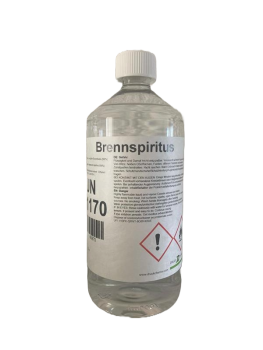 Brennspiritus